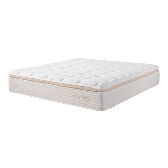 CoolSilk Zen - Calm Mattress